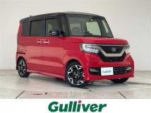 2018 Honda N BOX