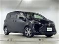 2020 Toyota Sienta