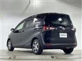 2020 Toyota Sienta