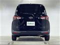 2020 Toyota Sienta