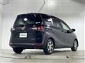 2020 Toyota Sienta