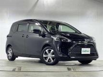 2020 Toyota Sienta