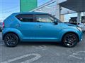 2017 Suzuki Ignis