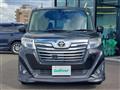 2018 Toyota Roomy