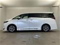 2025 Toyota Alphard