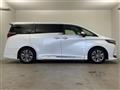 2025 Toyota Alphard
