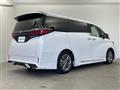 2025 Toyota Alphard