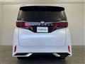 2025 Toyota Alphard