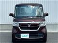2018 Honda N BOX