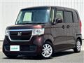 2018 Honda N BOX