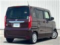 2018 Honda N BOX