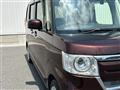 2018 Honda N BOX