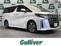 2022 Toyota Alphard