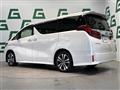 2022 Toyota Alphard