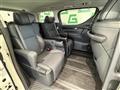 2022 Toyota Alphard