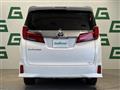 2022 Toyota Alphard