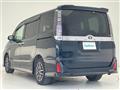 2016 Toyota Voxy