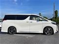2021 Toyota Alphard