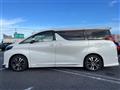 2021 Toyota Alphard