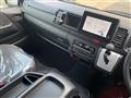 2026 Toyota Hiace