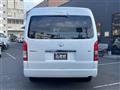 2026 Toyota Hiace