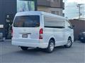 2026 Toyota Hiace