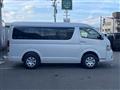 2026 Toyota Hiace
