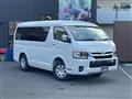 2026 Toyota Hiace