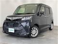 2017 Toyota Tank