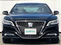 2018 Toyota Crown Hybrid
