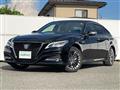 2018 Toyota Crown Hybrid
