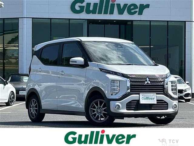 2019 Mitsubishi Mitsubishi Others