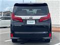 2021 Toyota Alphard