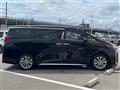 2021 Toyota Alphard