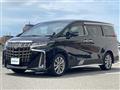 2021 Toyota Alphard