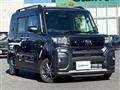 2024 Daihatsu Tanto