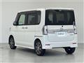 2017 Daihatsu Tanto