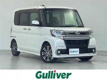 2017 Daihatsu Tanto