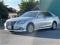 2017 Toyota Crown Royal Series