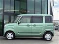 2020 Suzuki Spacia