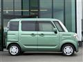 2020 Suzuki Spacia
