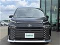 2022 Toyota Voxy