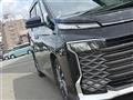 2022 Toyota Voxy