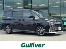 2022 Toyota Voxy