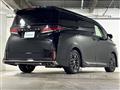 2025 Toyota Vellfire