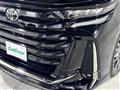 2025 Toyota Vellfire