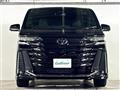 2025 Toyota Vellfire
