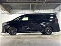 2025 Toyota Vellfire