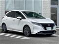 2022 Nissan Note