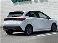2022 Nissan Note